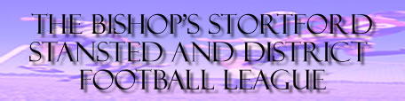 The Bishop's Stortford Stansted and District Football League